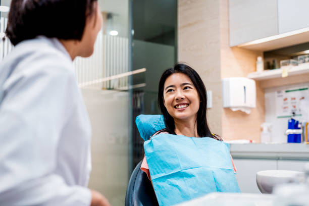  Marksville, LA Holistic Dental Services Pros
