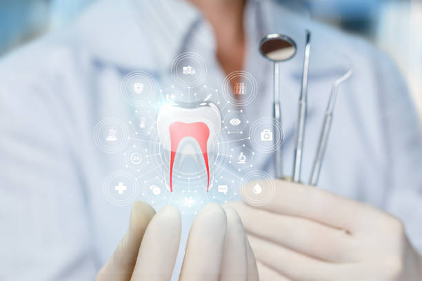Best Tooth Extraction  in Marksville, LA