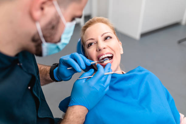 Best TMJ/TMD Treatment  in Marksville, LA