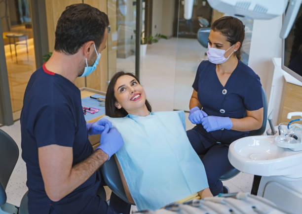 Best Preventive Dentistry  in Marksville, LA