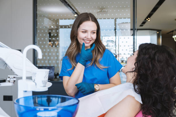 Best Dental Inlays and Onlays  in Marksville, LA