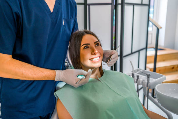 Best Veneers and Lumineers  in Marksville, LA