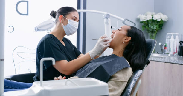 Best Root Canal Treatment  in Marksville, LA