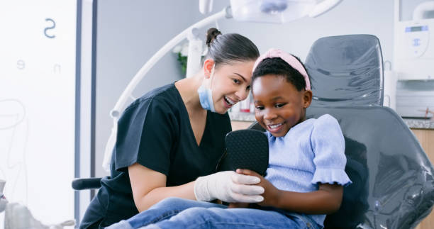 Best Cosmetic Dentistry  in Marksville, LA