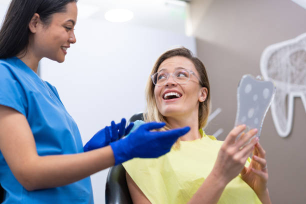 Oral Surgery in Marksville, LA
