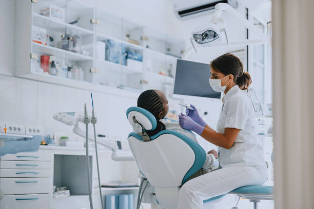 Best Periodontal (Gum) Disease Treatment  in Marksville, LA