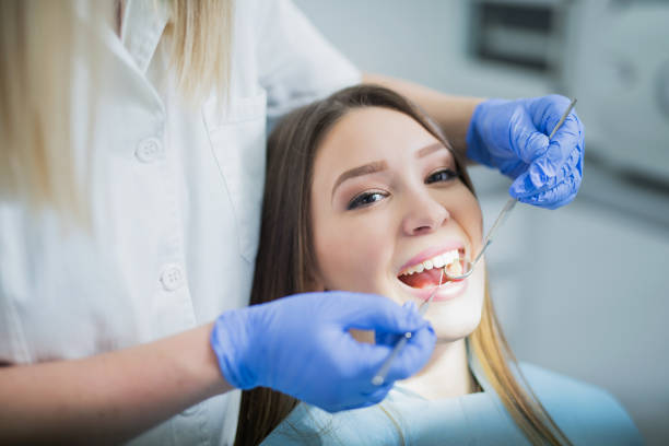 Best Teeth Whitening  in Marksville, LA