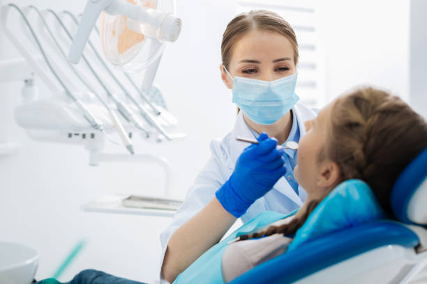 Why Choose Us for Your Dental Needs in Marksville, LA